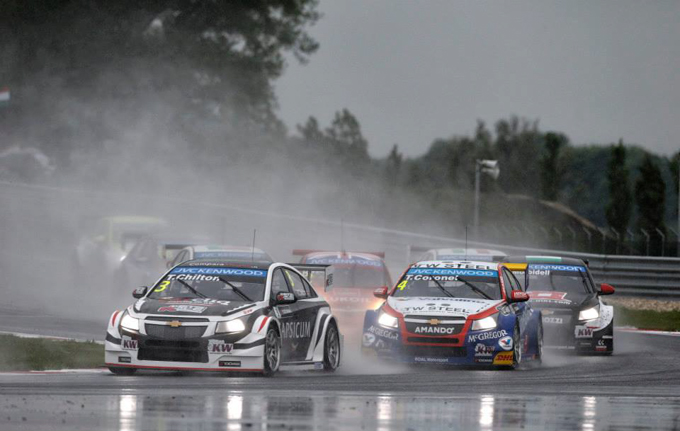 Tom Coronel